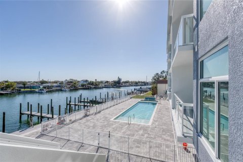 Condominio en alquiler en Clearwater, Florida, 3 dormitorios, 159.33 m2 № 1521956 - foto 28