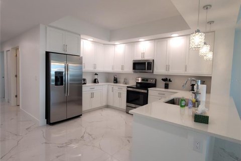 Condominio en alquiler en Clearwater, Florida, 3 dormitorios, 159.33 m2 № 1521956 - foto 5