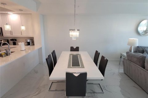 Condominio en alquiler en Clearwater, Florida, 3 dormitorios, 159.33 m2 № 1521956 - foto 19