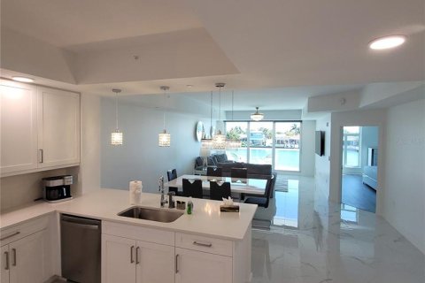 Condominio en alquiler en Clearwater, Florida, 3 dormitorios, 159.33 m2 № 1521956 - foto 4