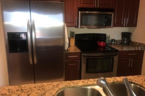 Condominio en alquiler en Sarasota, Florida, 2 dormitorios, 97.64 m2 № 1771328 - foto 2