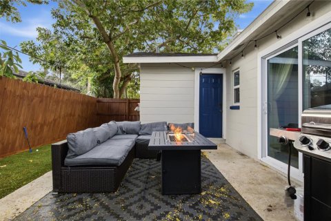 Immobilier commercial à vendre à Clearwater, Floride: 111.67 m2 № 2432711 - photo 26