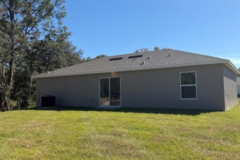 House in Poinciana, Florida 3 bedrooms, 98.48 sq.m. № 2156986 - photo 4