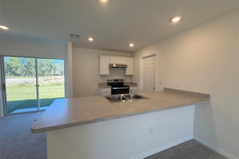 House in Poinciana, Florida 3 bedrooms, 98.48 sq.m. № 2156986 - photo 3