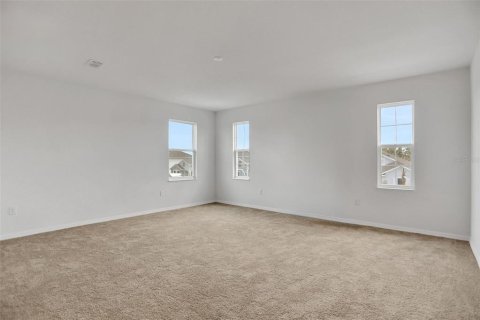 House in Parrish, Florida 4 bedrooms, 304.53 sq.m. № 2112107 - photo 3