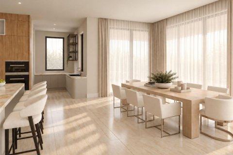 House in Boca Raton, Florida 6 bedrooms, 808.81 sq.m. № 2392485 - photo 6