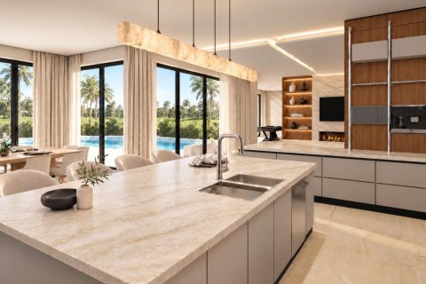 House in Boca Raton, Florida 6 bedrooms, 808.81 sq.m. № 2392485 - photo 5