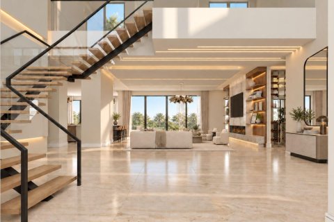 House in Boca Raton, Florida 6 bedrooms, 808.81 sq.m. № 2392485 - photo 2