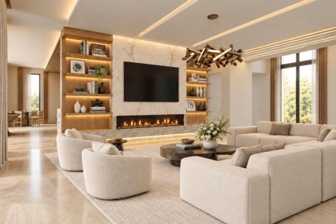 House in Boca Raton, Florida 6 bedrooms, 808.81 sq.m. № 2392485 - photo 3