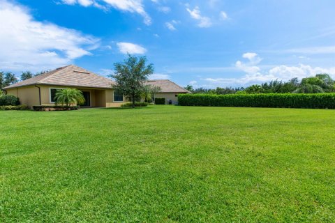 Casa en alquiler en Wellington, Florida, 3 dormitorios, 176.51 m2 № 718641 - foto 1