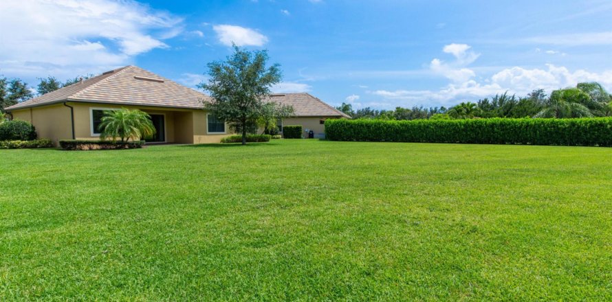 Casa en Wellington, Florida 3 dormitorios, 176.51 m2 № 718641