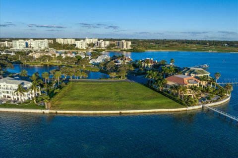 Land in Belleair, Florida № 1562878 - photo 19