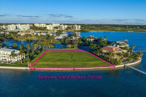 Land in Belleair, Florida № 1562878 - photo 10