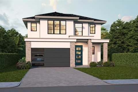 Casa en venta en Orlando, Florida, 4 dormitorios, 277.22 m2 № 1901100 - foto 1
