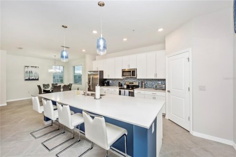Condo in Venice, Florida, 3 bedrooms in WELLEN PARK № 2115185 - photo 6