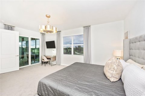 Condo in Venice, Florida, 3 bedrooms in WELLEN PARK № 2115185 - photo 20