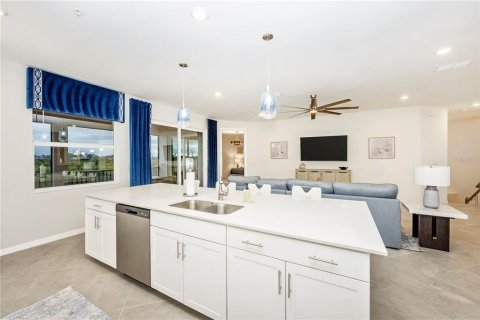 Condo in Venice, Florida, 3 bedrooms in WELLEN PARK № 2115185 - photo 8