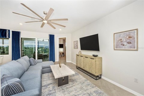 Condo in Venice, Florida, 3 bedrooms in WELLEN PARK № 2115185 - photo 15