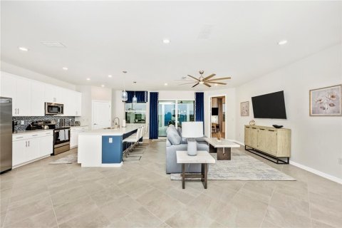 Condo in Venice, Florida, 3 bedrooms in WELLEN PARK № 2115185 - photo 4