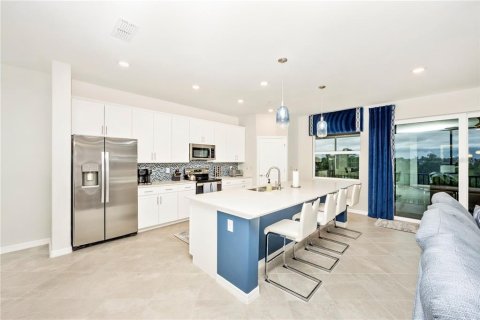 Condo in Venice, Florida, 3 bedrooms in WELLEN PARK № 2115185 - photo 5