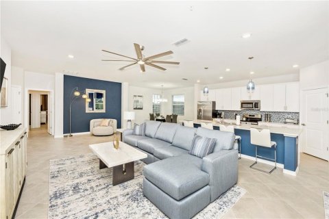 Condo in Venice, Florida, 3 bedrooms in WELLEN PARK № 2115185 - photo 14
