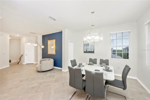 Condo in Venice, Florida, 3 bedrooms in WELLEN PARK № 2115185 - photo 12