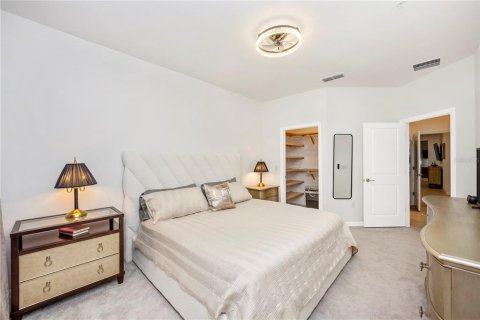 Condo in Venice, Florida, 3 bedrooms in WELLEN PARK № 2115185 - photo 29
