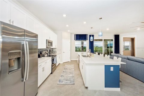 Condo in Venice, Florida, 3 bedrooms in WELLEN PARK № 2115185 - photo 7
