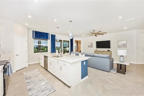 Condo in Venice, Florida, 3 bedrooms in WELLEN PARK № 2115185 - photo 9