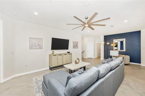 Condo in Venice, Florida, 3 bedrooms in WELLEN PARK № 2115185 - photo 17
