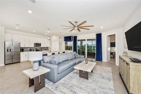 Condo in Venice, Florida, 3 bedrooms in WELLEN PARK № 2115185 - photo 13