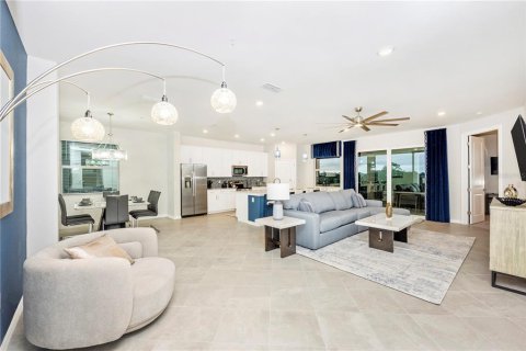 Condo in Venice, Florida, 3 bedrooms in WELLEN PARK № 2115185 - photo 16