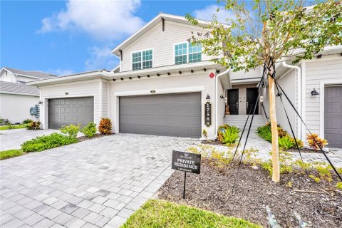 Condo à Venice, Floride, 3 chambres № 2115185
