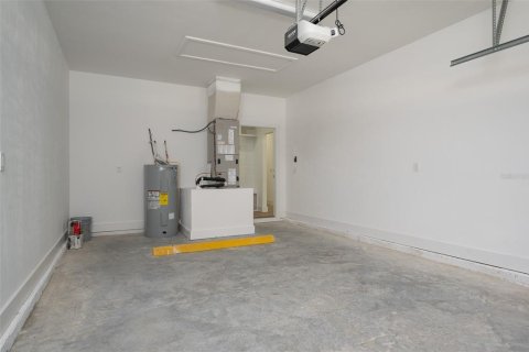 House in Williston, Florida 3 bedrooms, 115.29 sq.m. № 2231771 - photo 20