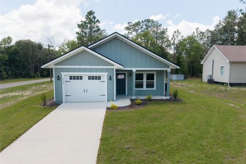 House in Williston, Florida 3 bedrooms, 115.29 sq.m. № 2231771 - photo 22
