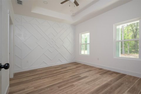 House in Williston, Florida 3 bedrooms, 115.29 sq.m. № 2231771 - photo 10