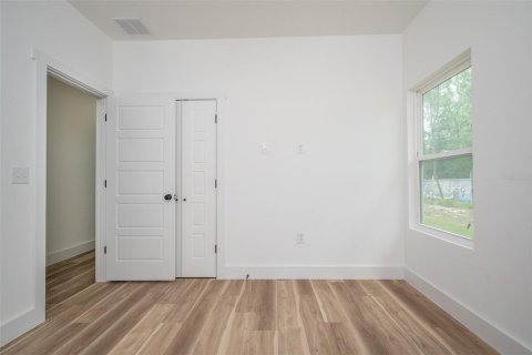 House in Williston, Florida 3 bedrooms, 115.29 sq.m. № 2231771 - photo 16