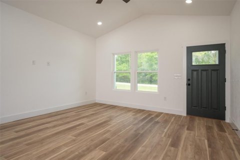 House in Williston, Florida 3 bedrooms, 115.29 sq.m. № 2231771 - photo 5