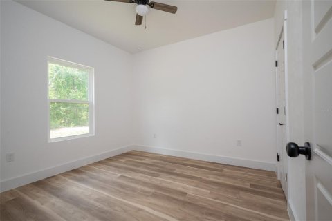 House in Williston, Florida 3 bedrooms, 115.29 sq.m. № 2231771 - photo 17