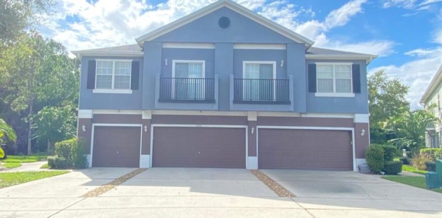 Condominio en Orlando, Florida, 2 dormitorios № 1873642