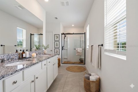 Villa ou maison à louer à DeBary, Floride: 4 chambres, 234.67 m2 № 2217055 - photo 11