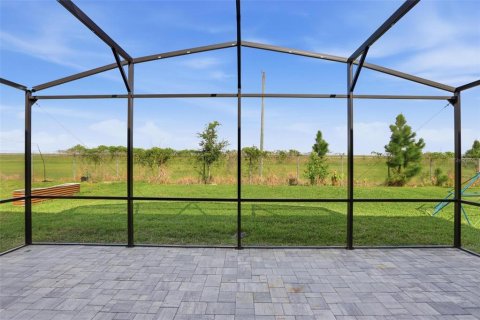 Villa ou maison à louer à DeBary, Floride: 4 chambres, 234.67 m2 № 2217055 - photo 19