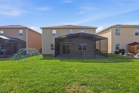 Villa ou maison à louer à DeBary, Floride: 4 chambres, 234.67 m2 № 2217055 - photo 17