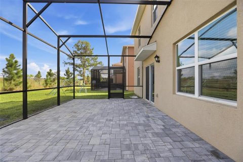Villa ou maison à louer à DeBary, Floride: 4 chambres, 234.67 m2 № 2217055 - photo 18