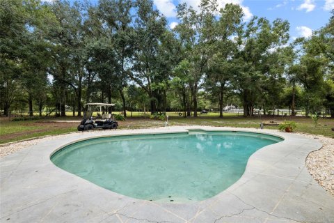 Villa ou maison à vendre à Plant City, Floride: 3 chambres, 188.59 m2 № 2337349 - photo 26