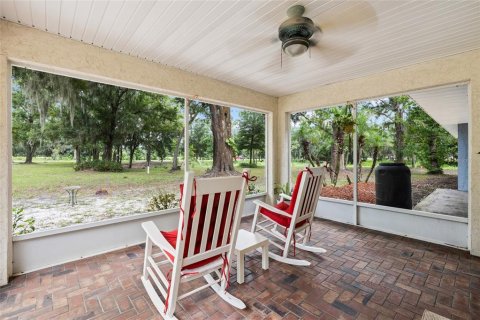 Villa ou maison à vendre à Plant City, Floride: 3 chambres, 188.59 m2 № 2337349 - photo 5