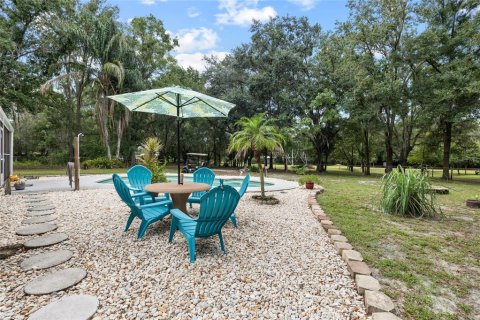 Villa ou maison à vendre à Plant City, Floride: 3 chambres, 188.59 m2 № 2337349 - photo 29