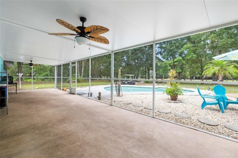 Villa ou maison à vendre à Plant City, Floride: 3 chambres, 188.59 m2 № 2337349 - photo 23