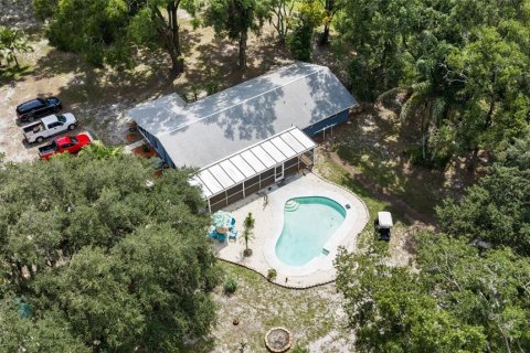 Villa ou maison à vendre à Plant City, Floride: 3 chambres, 188.59 m2 № 2337349 - photo 3