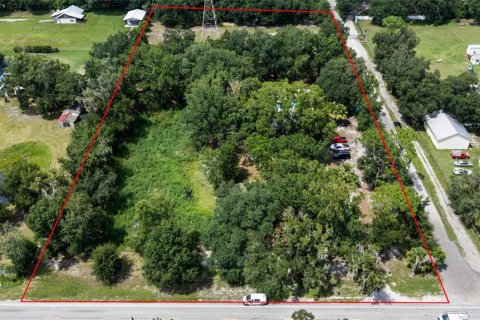 Villa ou maison à vendre à Plant City, Floride: 3 chambres, 188.59 m2 № 2337349 - photo 2
